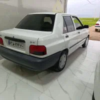 پراید 99|خودرو سواری و وانت|رومشکان, |دیوار