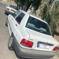 پراید۱۳۱دوگانه کارخانه۹۳ فوری