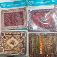 موس پد های طرح فرش