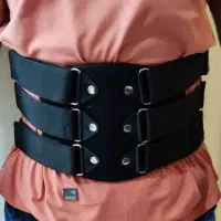 کمر بند طبی زره ای