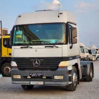 اکتروس البرز اسکانیا آمیکو اینترناش بنز تک و ...