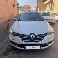 تالیسمان۲۰۱۷ E3 سفید کیهانی