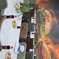 شراکت در رستوران و فست فود