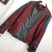 کاپشن مردانه  و  کفش مردانه