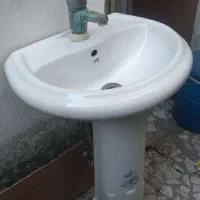 روشویی سالم