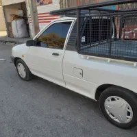 پراید وانت مدل  ۴۰۲|خودرو سواری و وانت|خمین, |دیوار