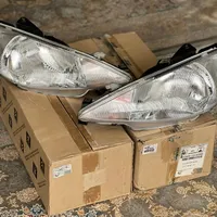 چراغ جلو ۲۰۶ کبریتی والئو اورجینال آکبند