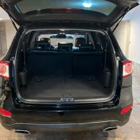 هیوندای سانتافه|خودرو سواری و وانت|تهران, فرمانیه|دیوار