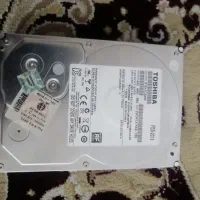 هارد 2ترا توشیبا