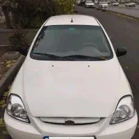 ریو مدل آخر ۸۸ تحویل ۸۹ بدون خط و خش کم کارکرد