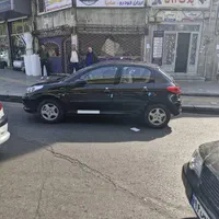 ۲۰۷ پانا دنده و اتومات/نقد ‌اقساط/۱۴۰۴/تحویل فوری|خودرو سواری و وانت|تهران, جمهوری|دیوار