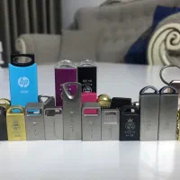 انواع فلش|قطعات و لوازم جانبی رایانه|سمنان, |دیوار