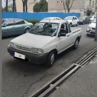 پرایدبار151مدل۱۴۰۲
