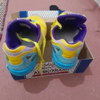 کتونی ادیداس پدرو پسر سفارش کوره فیروزه