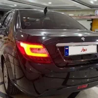 دنا پلاس توربو اتومات ابشنال