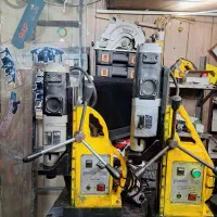 دریل مگنت اطلس کوپکو ۳۲ مورس ۳ المان|ماشینآلات صنعتی|اصفهان, الهیه|دیوار