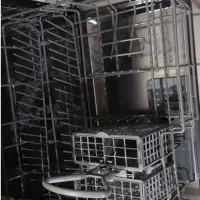 ماشین ظرفشویی سالم|ماشین ظرفشویی|شیراز, شهرک گلدشت حافظ‎|دیوار