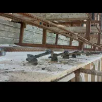 سنگکاری نما باربیکیو|خدمات پیشه و مهارت|طرقبه, |دیوار