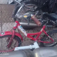 دوچرخه ۱۶|دوچرخه، اسکیت، اسکوتر|سرپل ذهاب, |دیوار