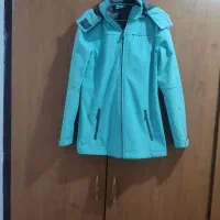 کاپشن و بارونی زنانه|لباس|مشهد, مصلی (کارمندان اول)|دیوار