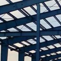پیمانکاری سازه های فلزی ونصب
