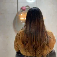 اکستنشن و بافت مو