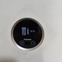دستگاه تصفیه هوا مدل Smart Air Purifier 4|پنکه و تصفیه‌کنندهٔ هوا|تهران, هروی|دیوار