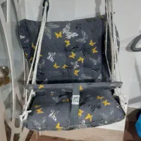 تاب بچه ومیله بارفیکس|اسباب‌‌بازی|سرپل ذهاب, |دیوار