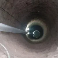 حفاری چاه عمیق|خدمات پیشه و مهارت|روانسر, |دیوار