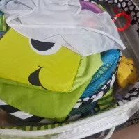 گهواره و زمین بازی کودک|اسباببازی|اسلامشهر, شهرک مهدیه|دیوار