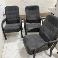 صندلی انتظار