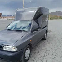 وانت پرایدمدل۱۴۰۱