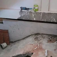 کاشیکاری وسرامیک|خدمات پیشه و مهارت|خرم‌آباد, |دیوار