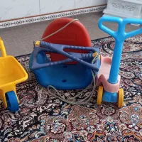 اسباب بازی