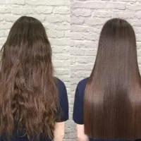 کراتین و خدمات مو