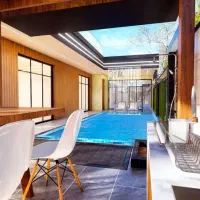 پیمانکاری و اجرای ویلا باغ صفر تا صد