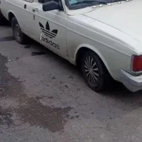 پیکان وانت مدل79