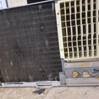 اوجنرال ۱۸ موتور آمریکا|کولر گازی و فن‌کوئل|بهبهان, |دیوار