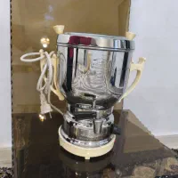 سماور برقی ۶ لیتری