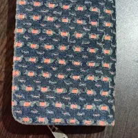 کیف پول دوزیپ جادار