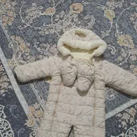 کاپشن سرهمی نو