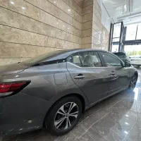 نیسان سلفی بنزینی ۲۰۲۵|خودرو سواری و وانت|تهران, پاسداران|دیوار