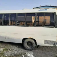 مینی بوس هیوندا مدل 85