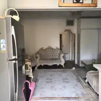 ۶۵ متر،یک خوابه،ط۲،باکس پونک