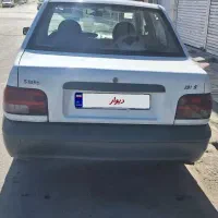 پراید 131مدل 1396|خودرو سواری و وانت|گرگان, |دیوار