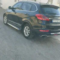 تیگو 5 مدل 94|خودرو سواری و وانت|الیگودرز, |دیوار