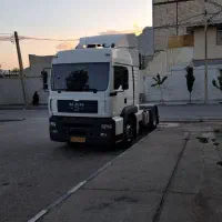 مان ۴۶۰