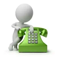 خط تلفن ثابت رند