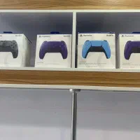 دسته پلی استیشن دوال سنس PS5