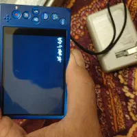 دوربین Canon PowerShot ELPH 520 HS